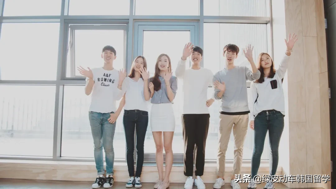别再犹豫了！明年三月韩国留学，入学真的还有机会！（本科篇）