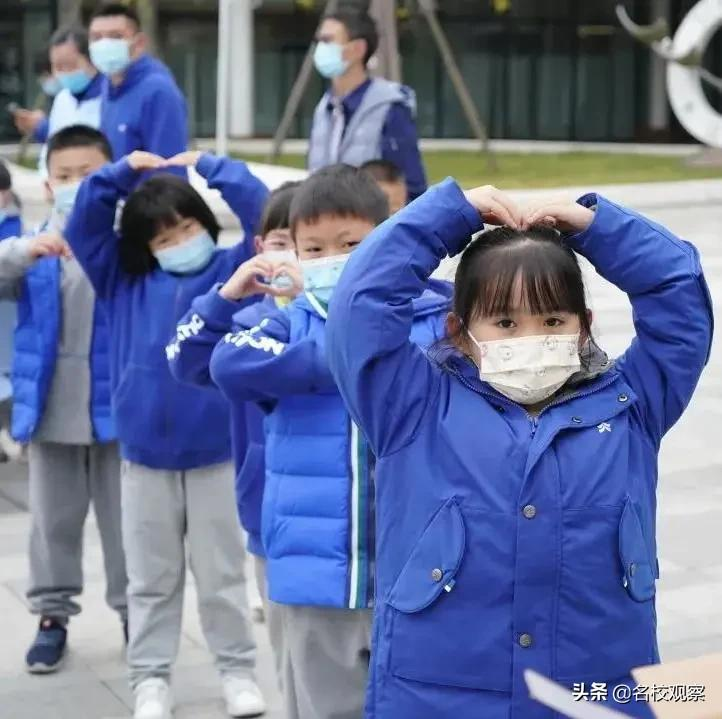 全国天立学校在行动！家校并肩师生携手，筑牢校园防疫阵线