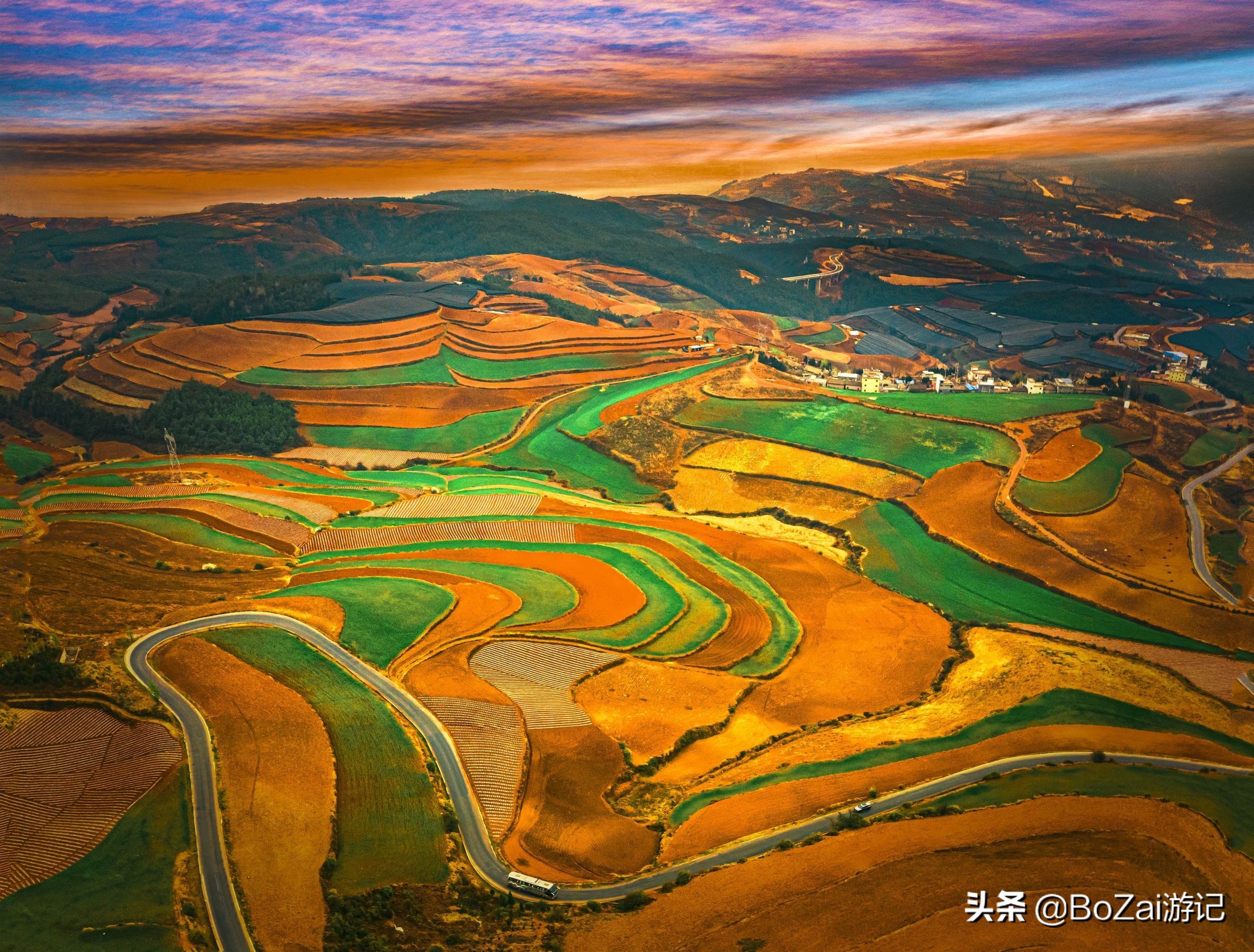 昆明旅游攻略景点大全（到云南昆明周边旅游必去的13大景点）-第95张图片