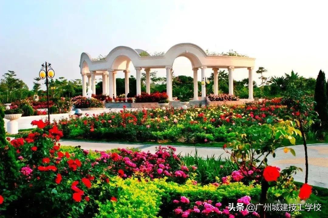 城建攻略 | @城建小萌新，这些地方你都打卡了吗？