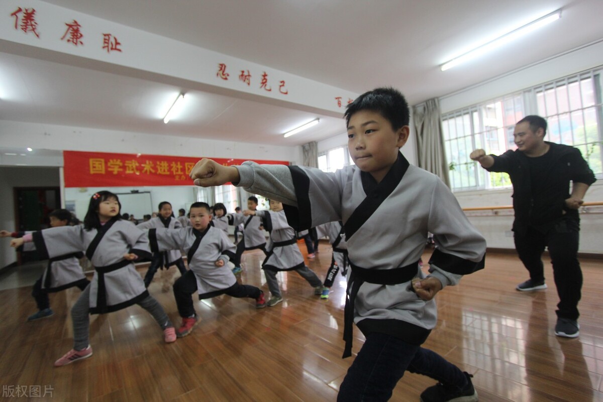 青少年武术馆教务系统管理软件哪个最好？