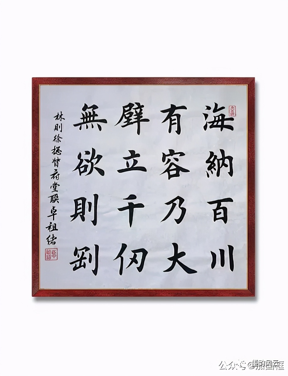 传统文化书法高考已经占60分了，“书法进校园”不能等了