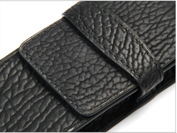 人造革是什么样子的（超全面珍稀皮革博览：33种罕见皮革材料图文集合）