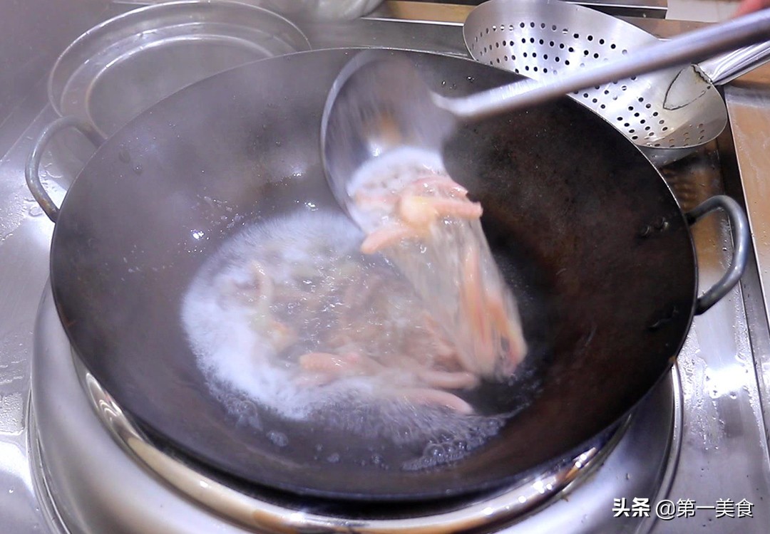 干鍋,干鍋香辣蝦