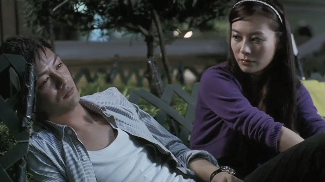 同门:一部被版本毁得很冤的电影,烧脑变无脑