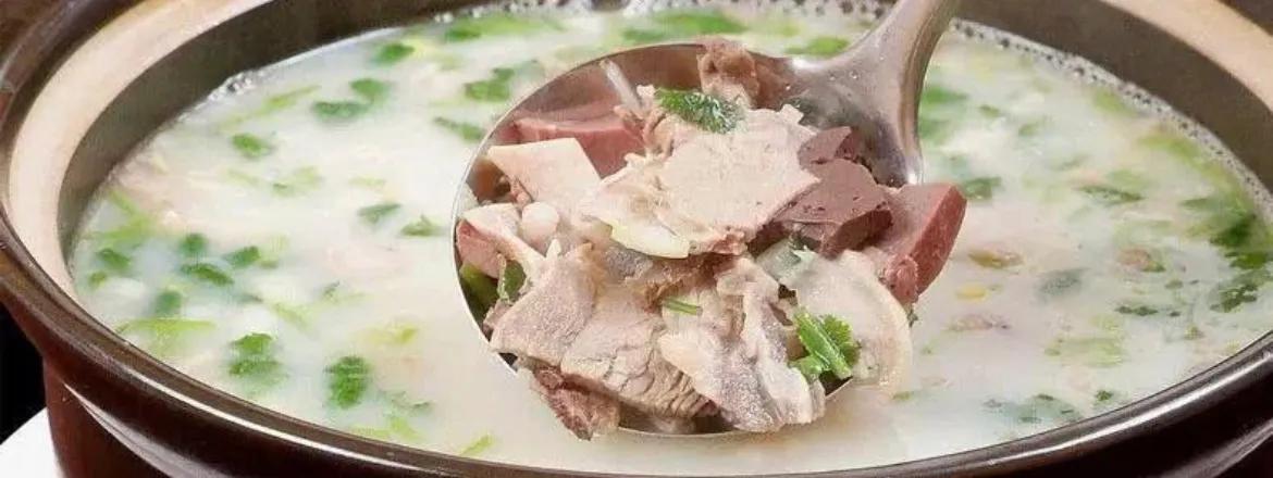 来看看山西这些特色美食吧，有你喜欢的吗