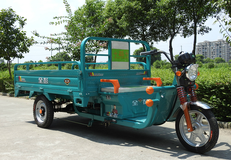 买电动三轮车，应该怎么挑选？哪个品牌比较好？看完不会再选错车