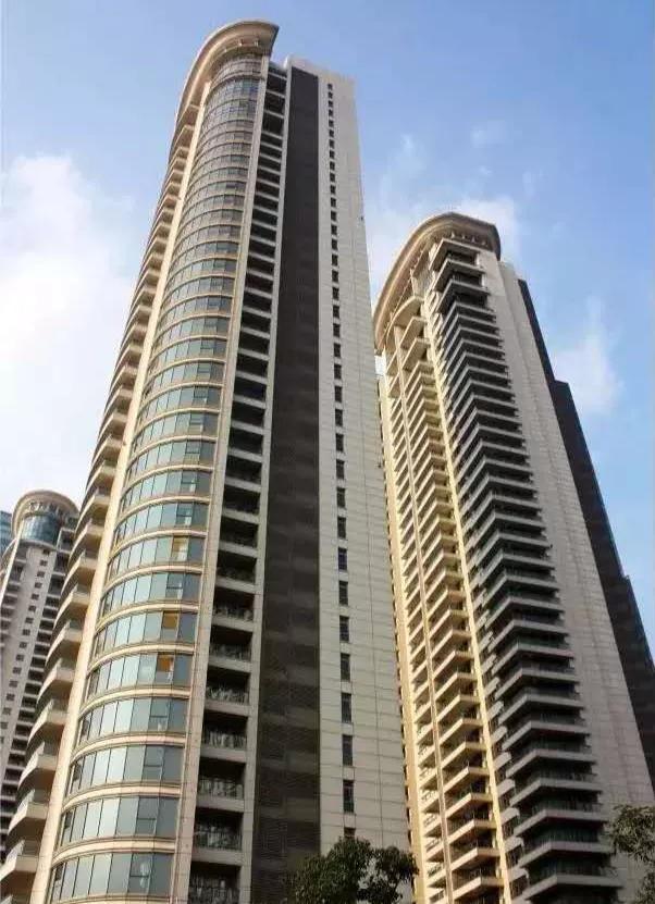 上海汤臣一品 上海汤臣一品房价2022-起航号