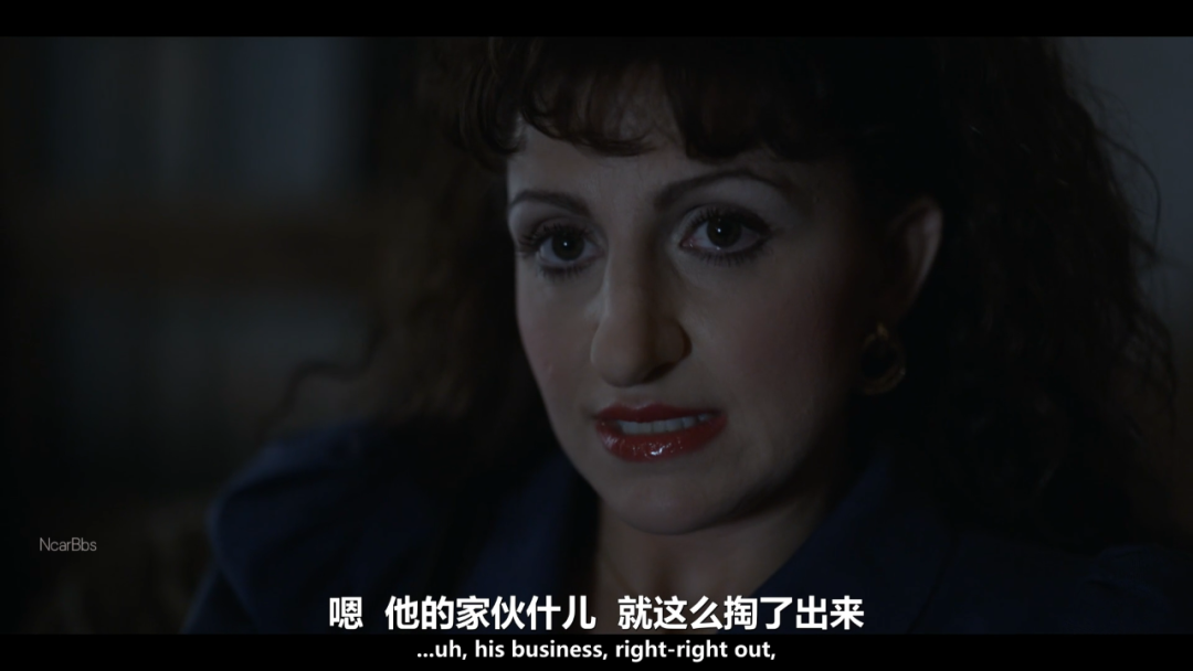 全球最大性丑闻，总算被拍出来了