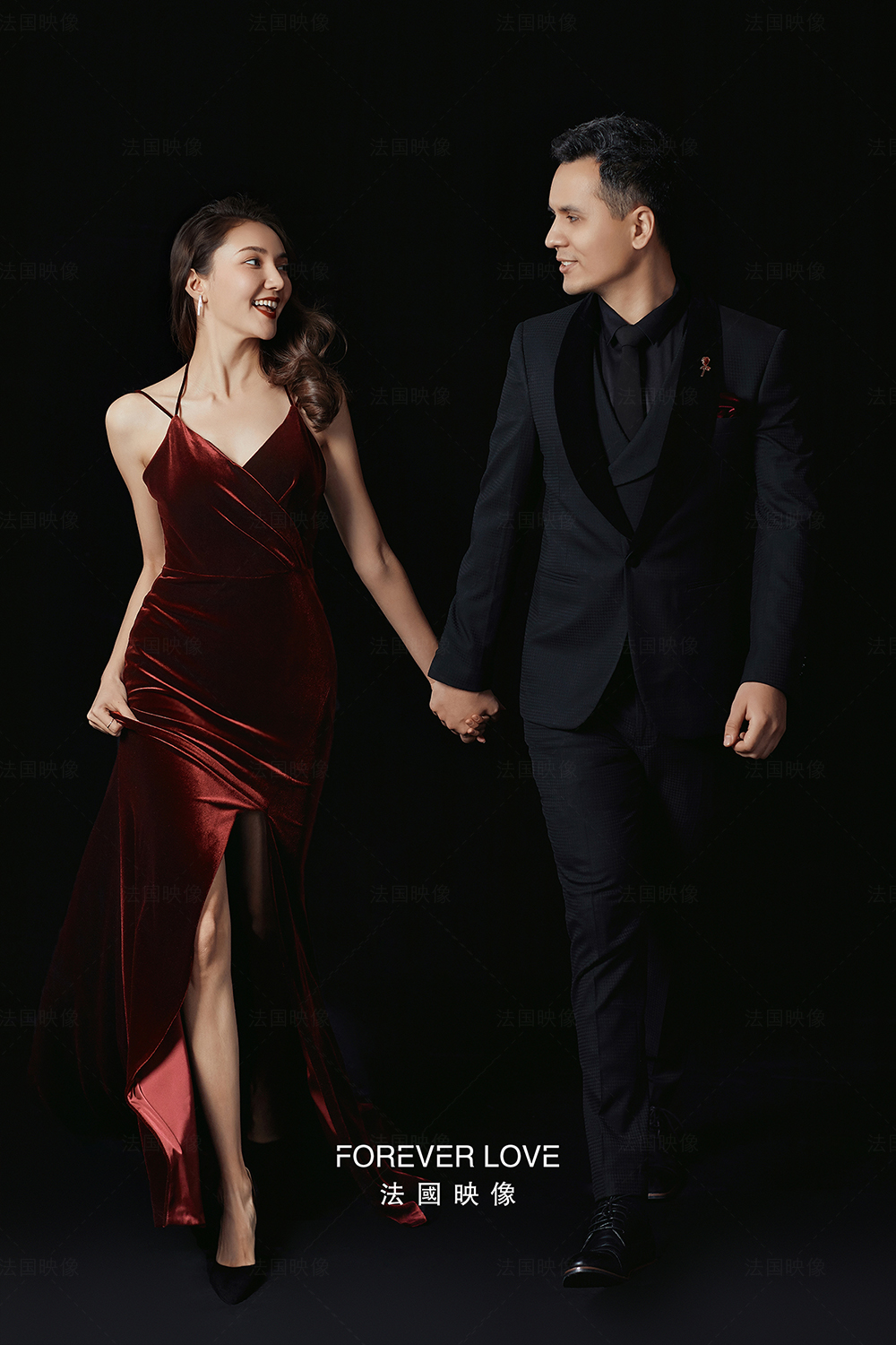 订婚需要做什么准备（订婚应该准备什么）