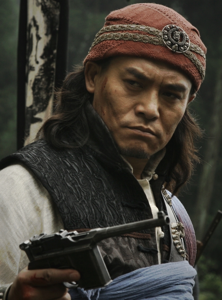 张永刚张永刚资料张永刚电影作品张永刚电视剧作品(张永刚主演电视剧)