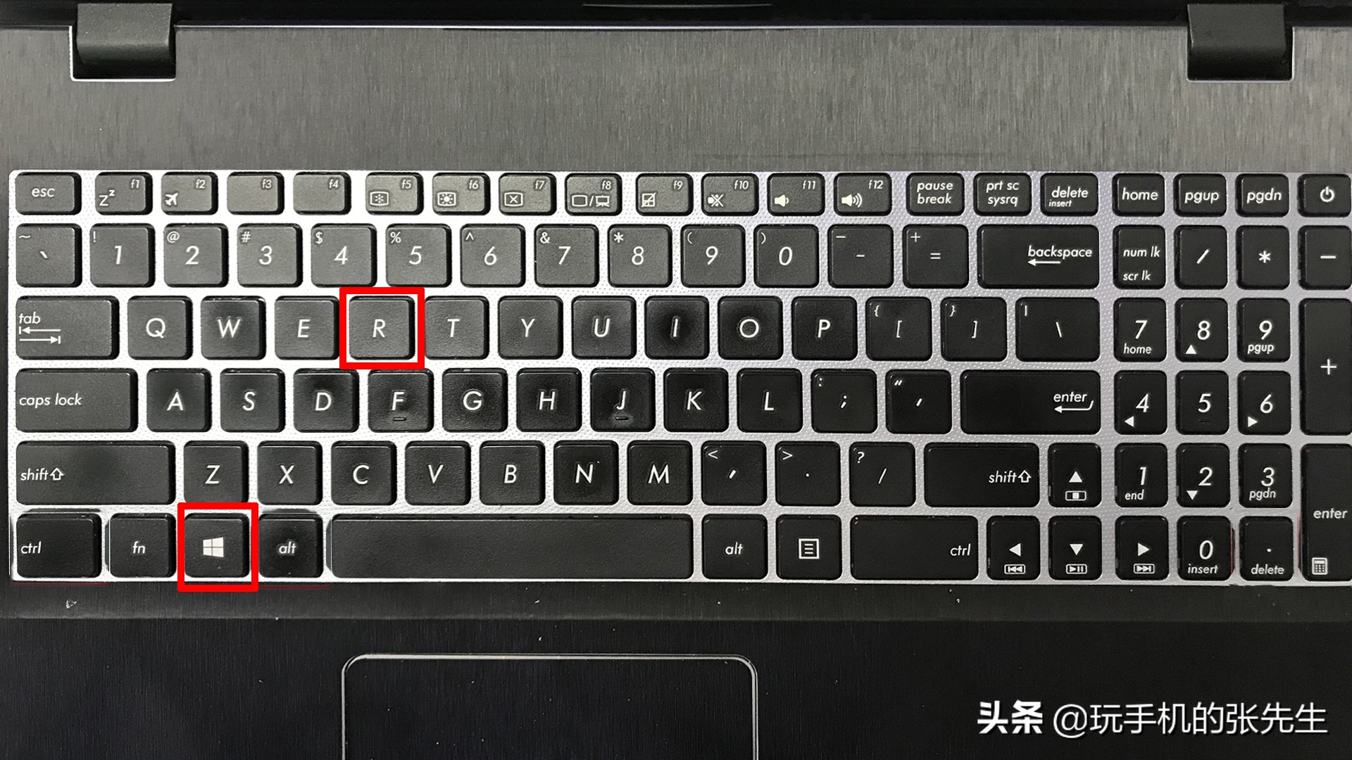用键盘怎么直接关机，用键盘直接关机的方法你尝试过吗？