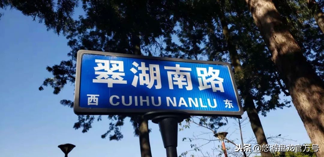 资讯｜昆明绝佳十大文艺拍照圣地，全部去过的请举手！