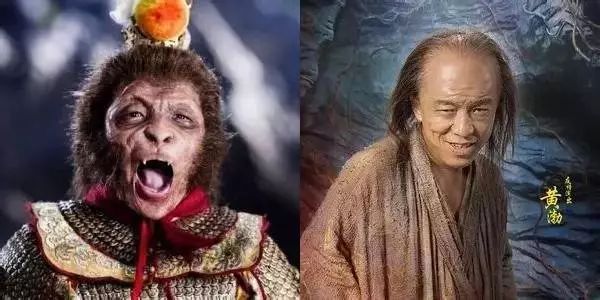 为什么影视特效师的收入是普通化妆师的5倍之多？