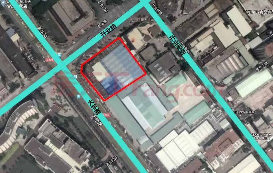 2019年新增11宗旧改项目！横跨4大片区！总用地面积325.6亩