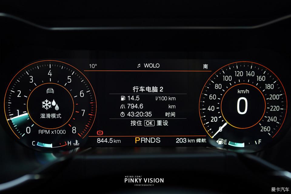 圆了跑车梦，女司机宝石红mustang提车+用车分享，优缺点都有