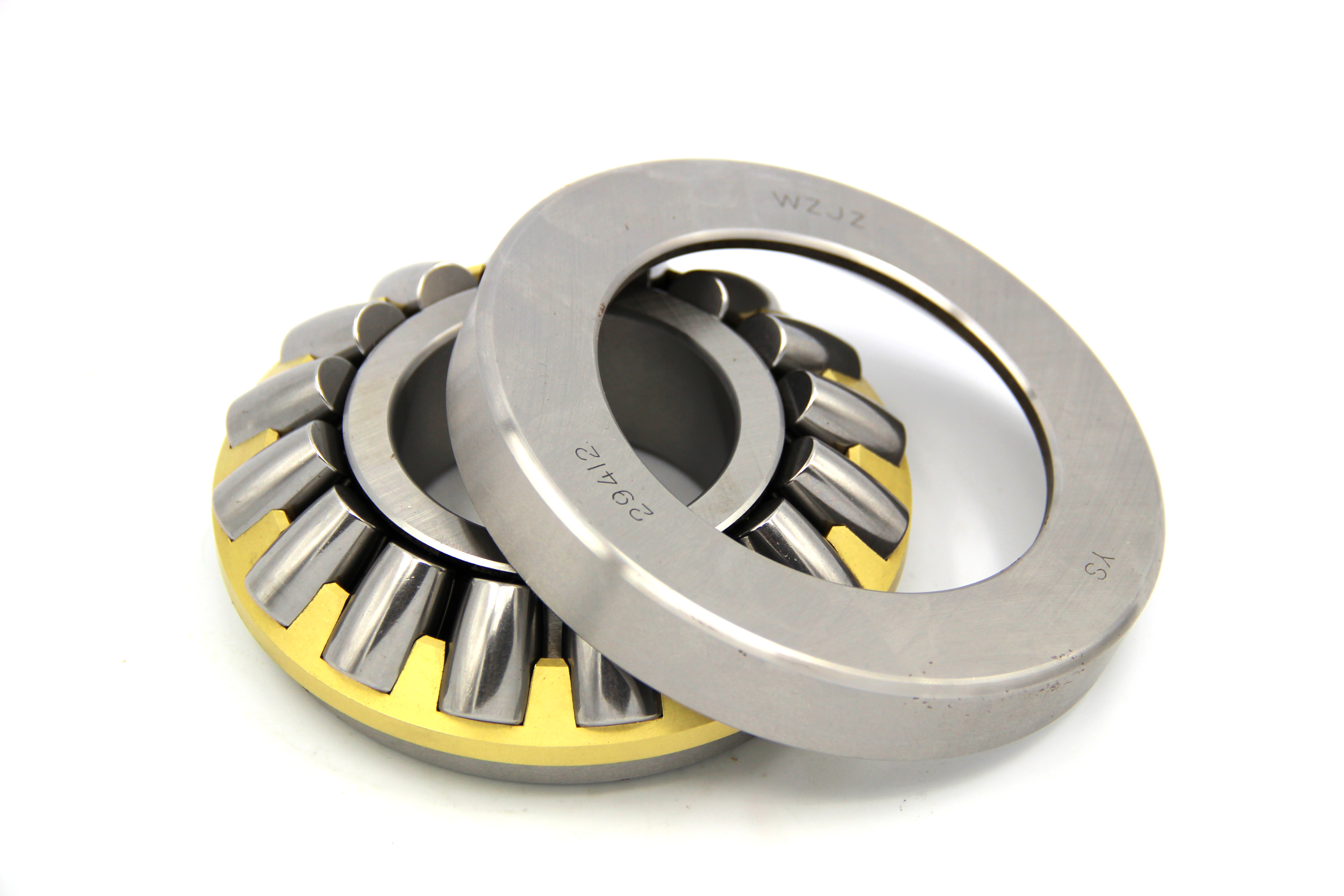 「轴承知识」推力轴承的分类与安装检修