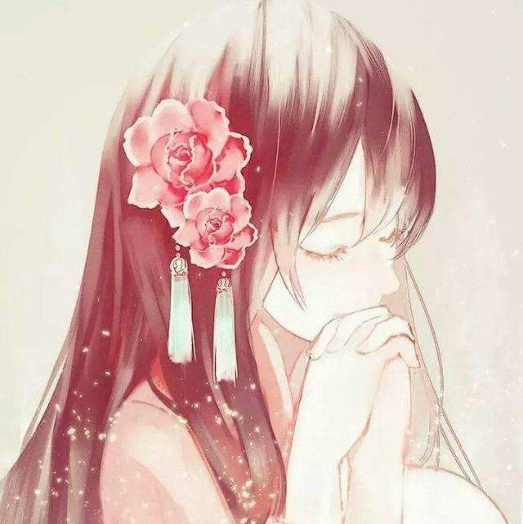 小说中女子外貌该怎么样描述？小夜给你讲讲这些词句！