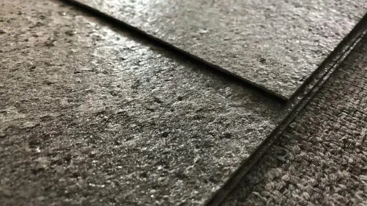 什么是超薄柔性石材?