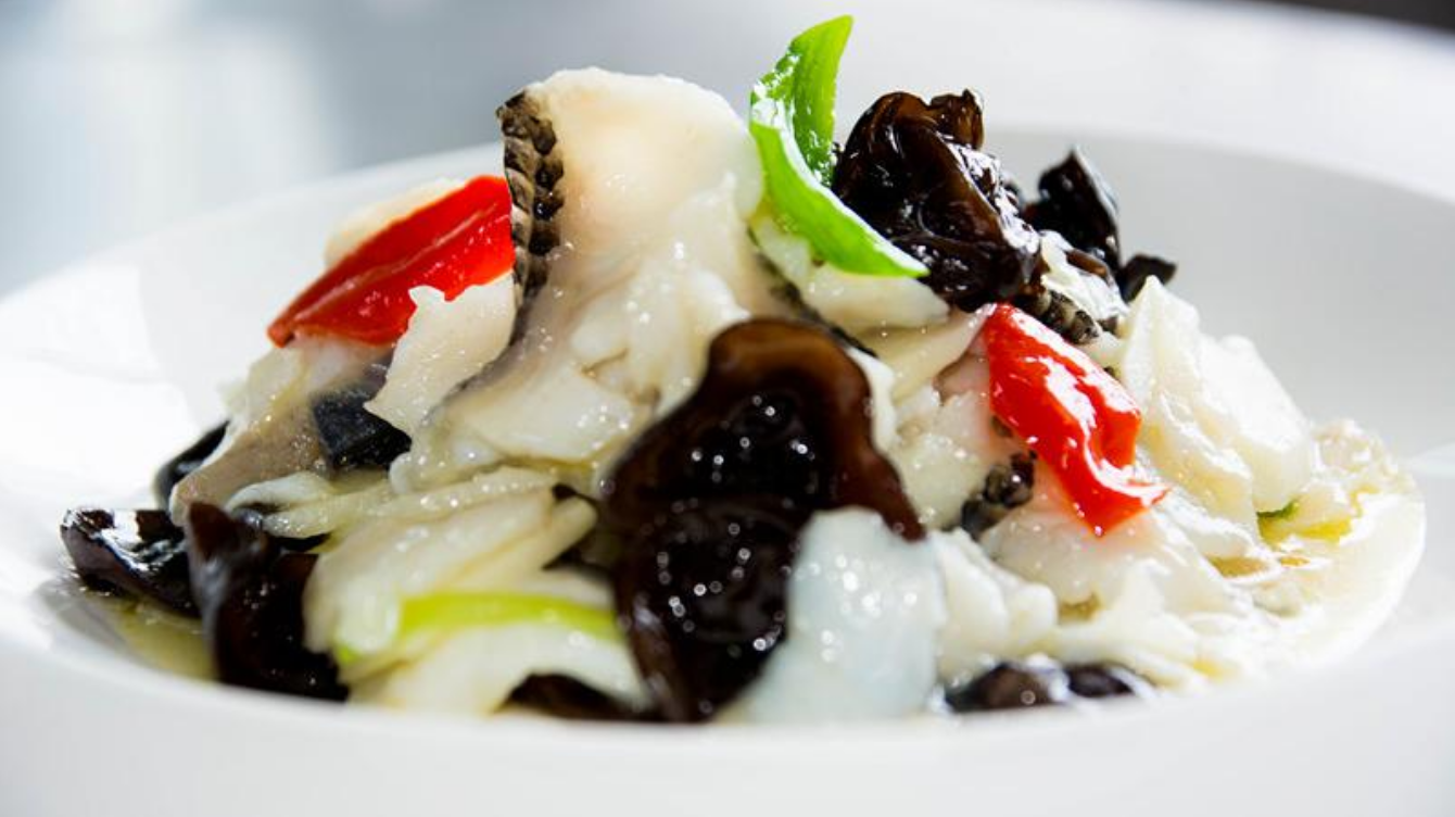 滑炒鱼片的做法(滑炒鱼片的做法视频) - 风集网