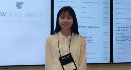 苏小妹 高考（湖南天才少女获华为156万年薪）