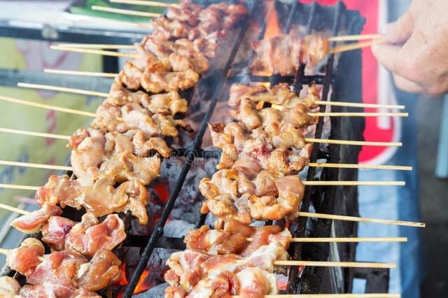 邢台十大特色美食，您吃过几种？外地人说牛城美食真牛