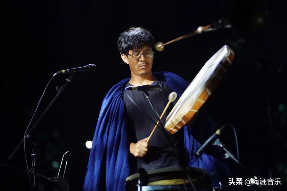从大凉山走出来的音乐诗人,不想火了