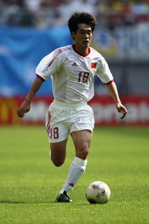02世界杯為什么沒帶李明（2002年韓日世界杯中國隊大名單另有隱情，原來我們都錯怪了米盧）