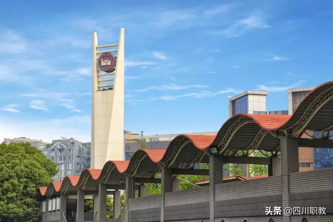 这所高校有三个校区,还是四川考生报考的热门院校之一