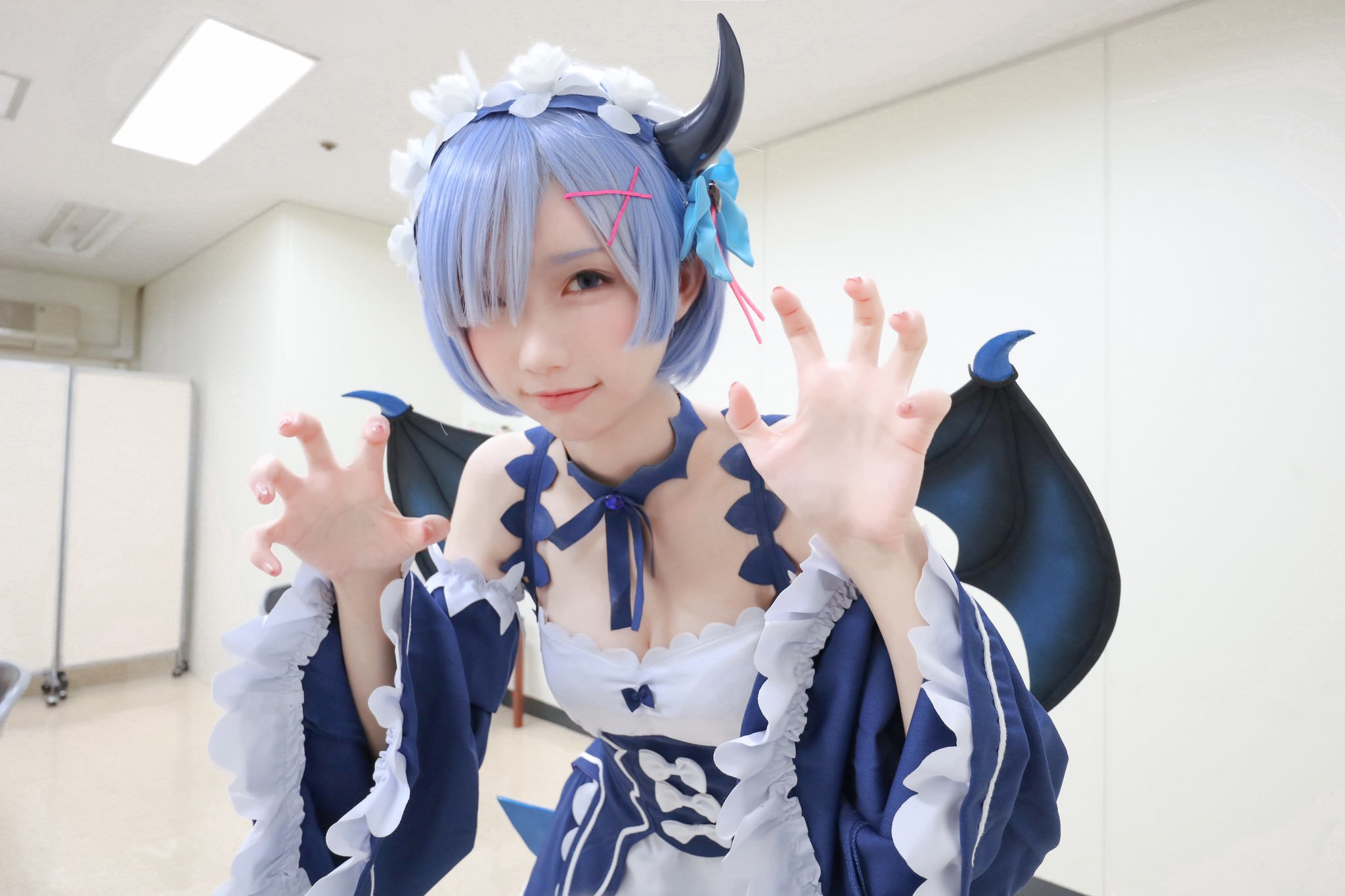 coser是什么职业coser是什么职业如何赚钱