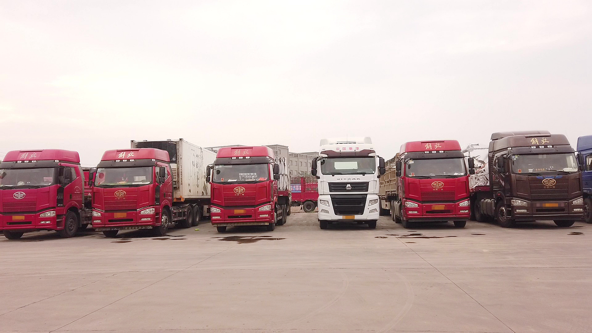 煤炭运输价格暴涨至380元每吨 现在买新车还来得及吗?