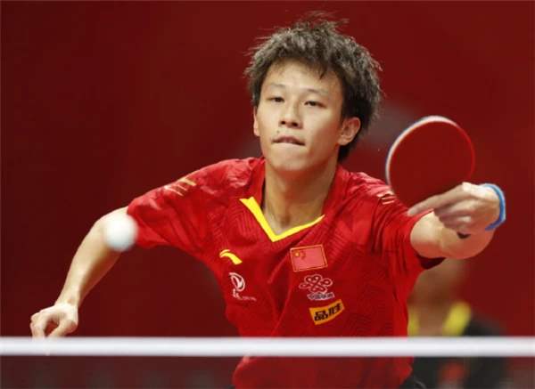 怎么進乒乓球省隊（乒乓球業余如何成為專業運動員，談運動員的選擇和歷程）