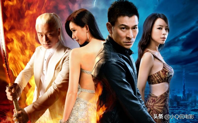 评分最低的10大华语电影，每一部都烂到登峰造极