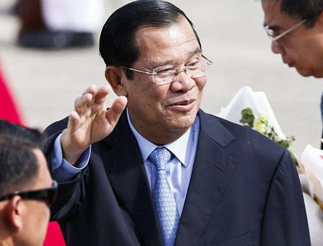 东南亚小国柬埔寨：非法性交易屡禁不止，未来该如何破局？