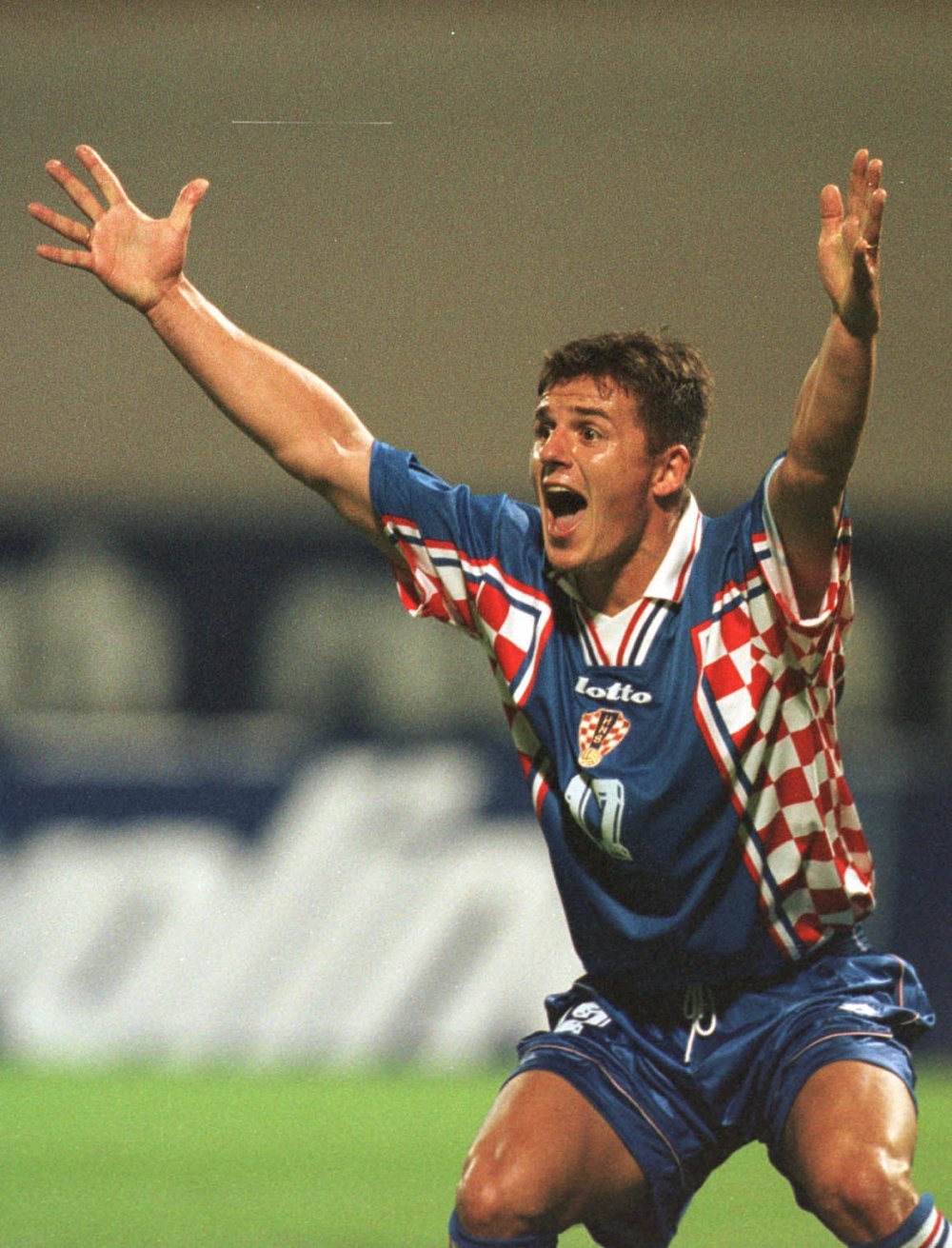 图多尔2006世界杯出场(98世界杯季军成员今安在回顾那