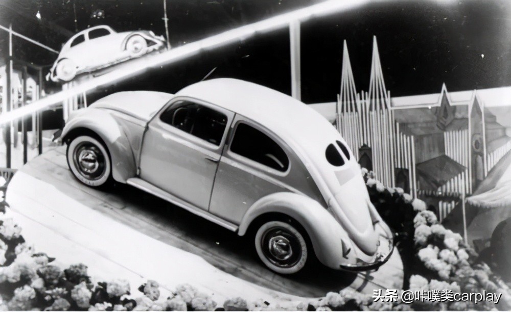 宾利也属于Volkswagen®大众汽车啊！- 汽车品牌历史