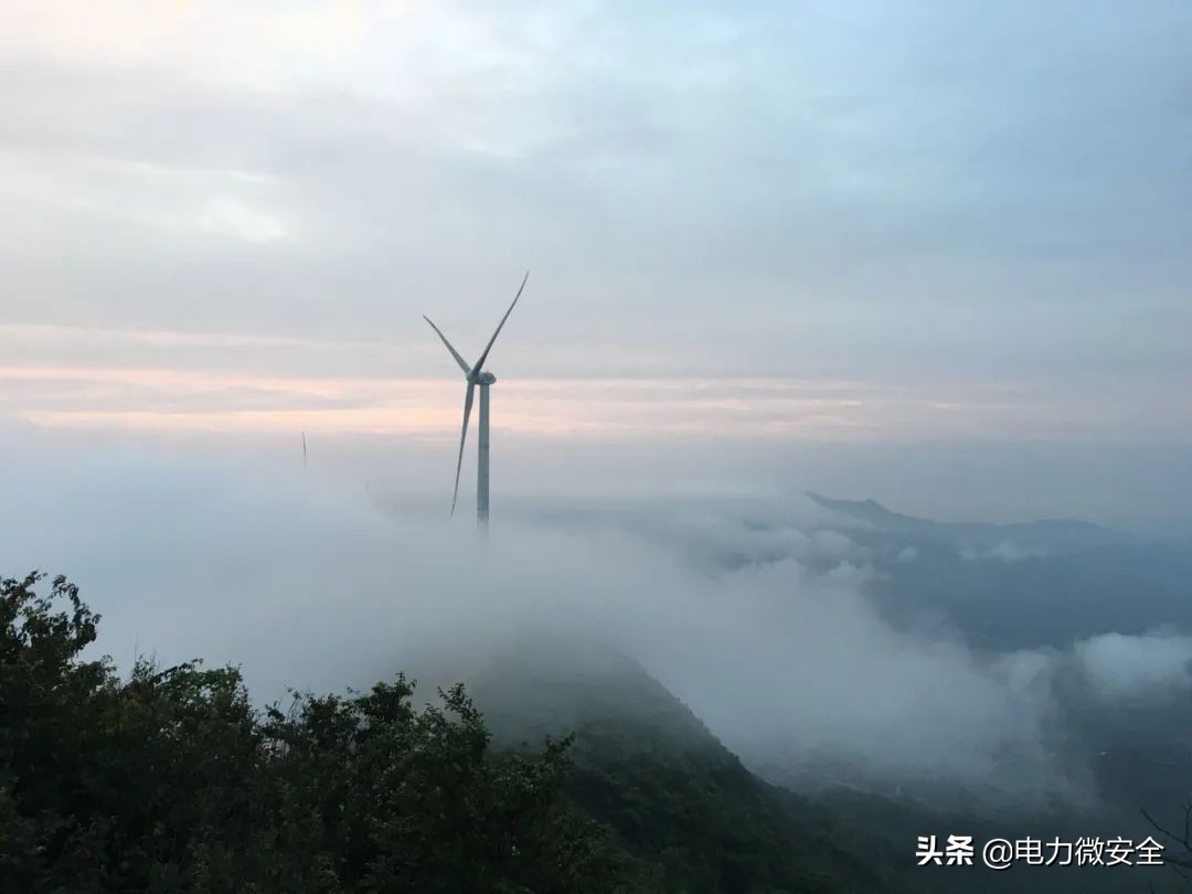 技术干货｜风机运维（一）：叶片的检查与维护怎么做？