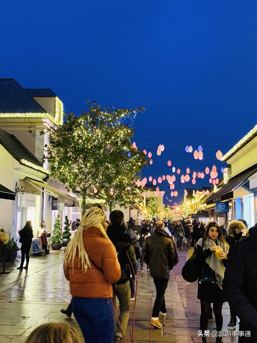 揭露欧洲代购低价入手渠道，教你买到便宜一半的正品大牌（二）