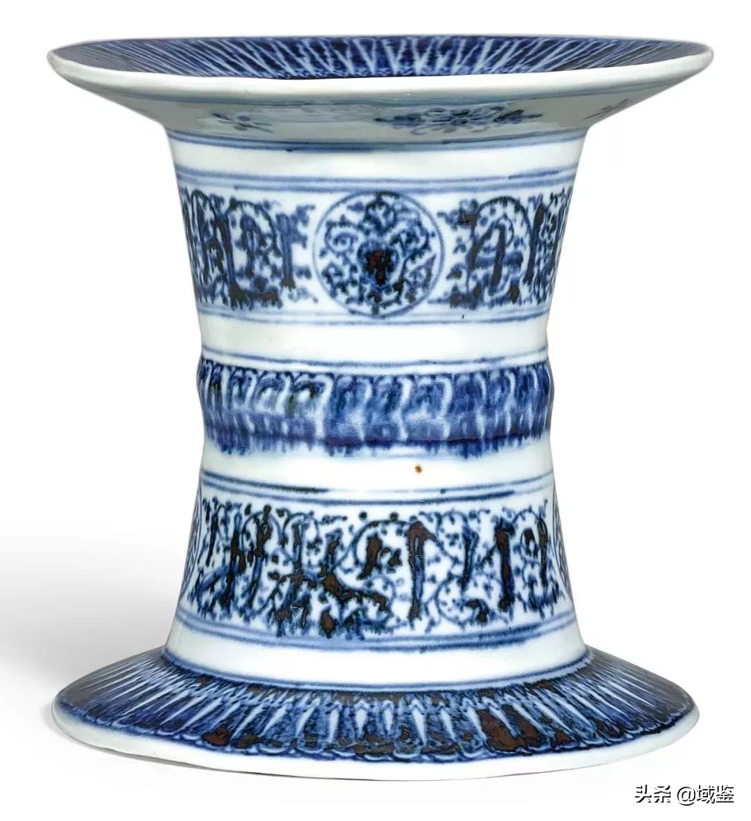 从上半年成交价逾千万的中国古代瓷器，看未来市场趋向