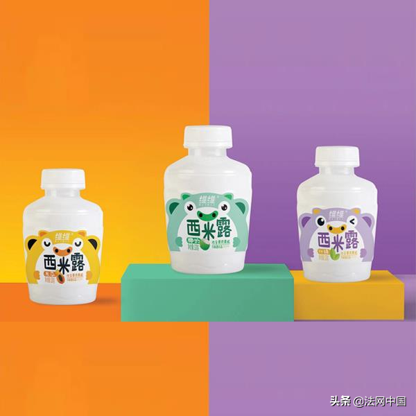 维维新品全新上市，嚼着吃的酸奶引爆全国代理风潮