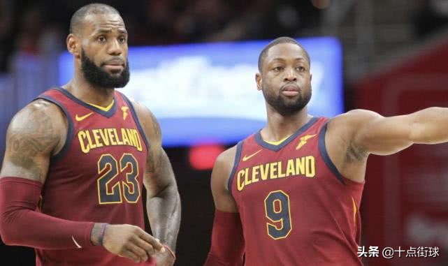 于嘉為什么不去騰訊nba（當年于嘉問了韋德什么問題，導致事后頻頻道歉？勇士隊無辜躺槍）