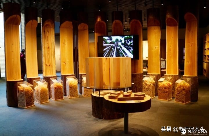 专讲木工具，号称全世界独一无二，这家博物馆凭啥这么自信？