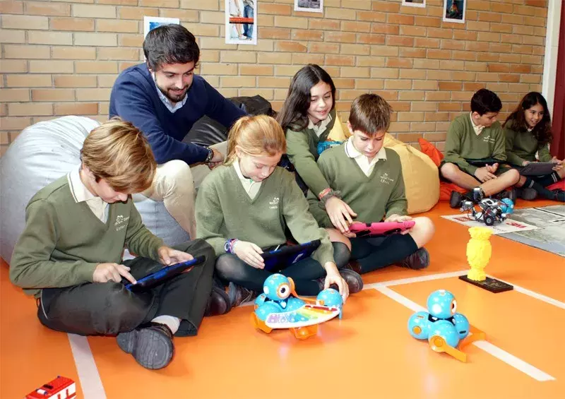 最全整理！西班牙国际学校排名、学费、推荐介绍