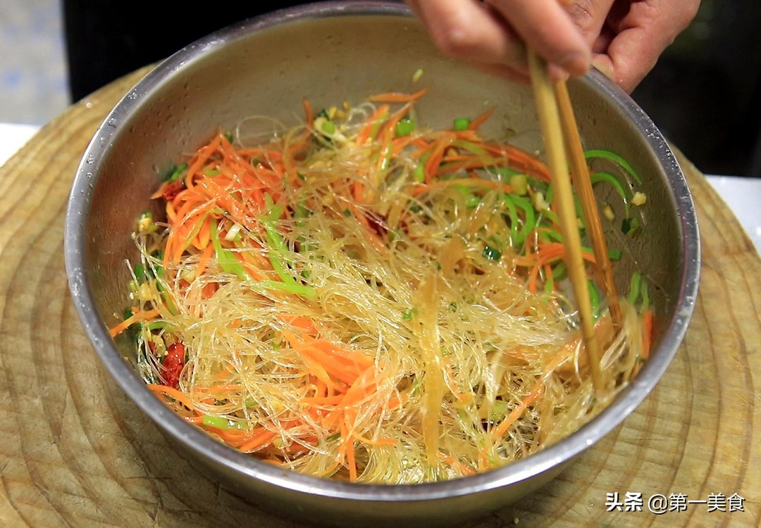涼菜調料,涼菜調料汁怎么做