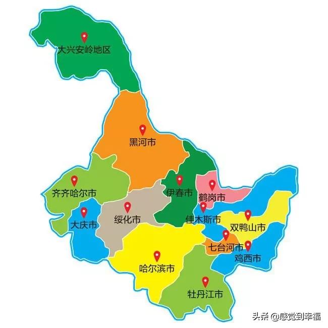 海林的旅游景點有哪些