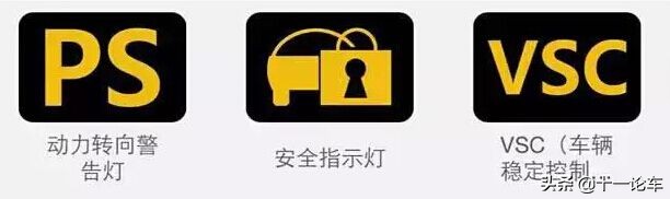 汽车故障码大全，收藏之后不求人