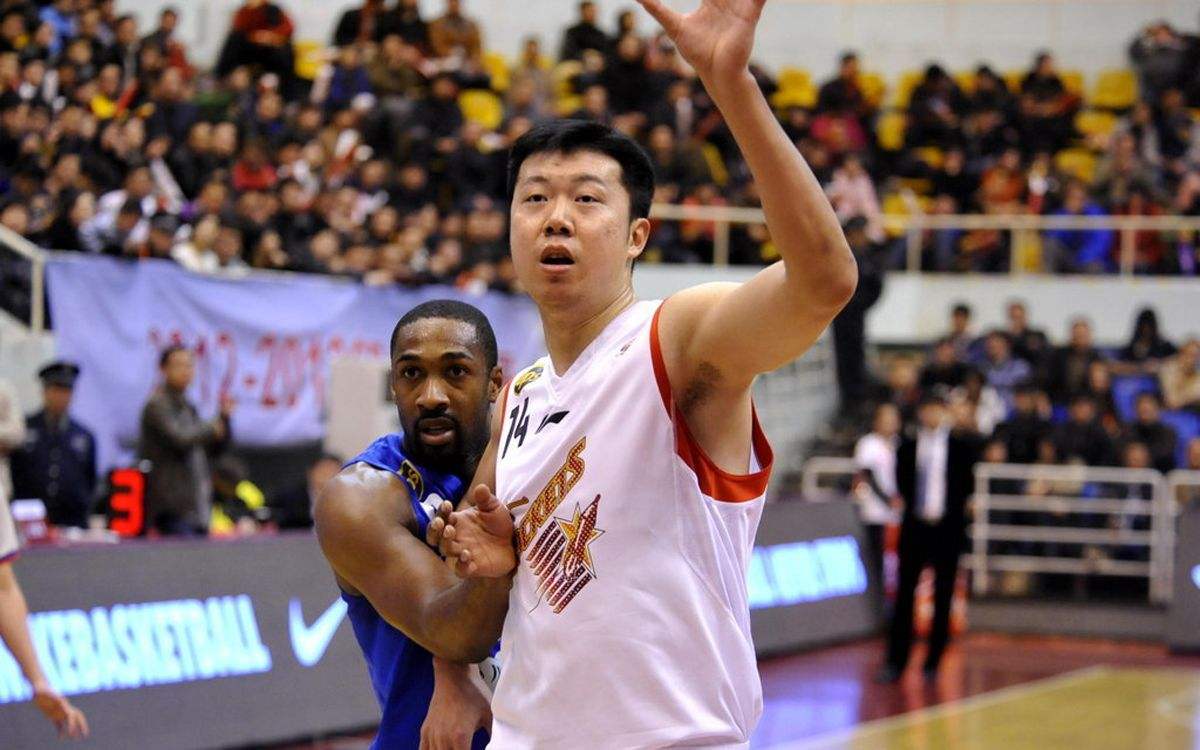 nba哪些球员效力过cba（除了麦迪和小斯，这些NBA球星也曾在CBA效力，一人直接留下不走了）