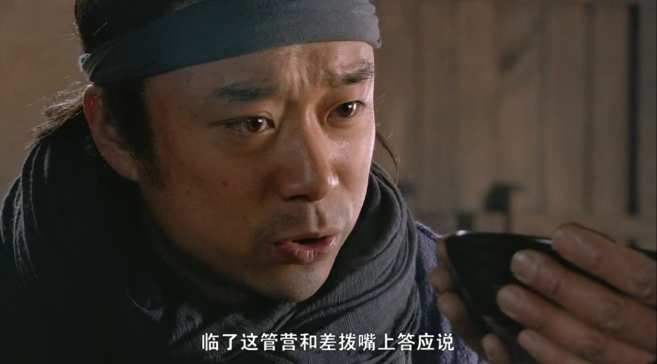 水浒传：林冲明明给人感觉很懦弱，为什么金圣叹却说他又毒又狠？