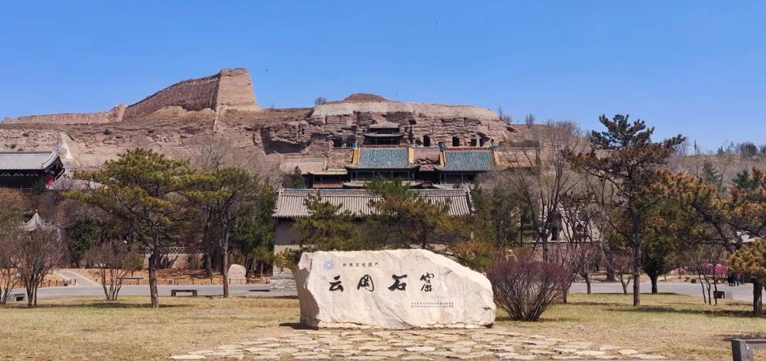 满天神佛的艺术殿堂,中国这四个地方太绝了