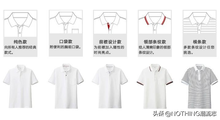 世界十大polo衫（全球21个质感POLO品牌大全）